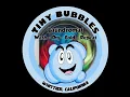 Tiny Bubbles