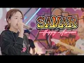 Download Lagu SAMAR - HAPPY ASMARA || LIRIK LAGU