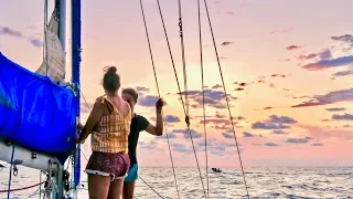 Adiós North America! [Adventure #138]