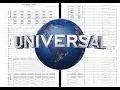 Universal Theme musescore 4