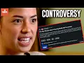 Food Network Molly Yeh s fans rallys to defend her agains Critisism