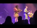 Nickel Creek - Cuckoo’s Nest - Huntsville AL 4/30/2024