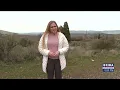 Air Pollution in Yakima County