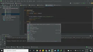 How to check internet connection in python example 121