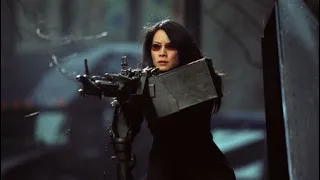 اغاني شيعية وعلي ماتبقة قواعد يوسف الصبيحاوي مع فلم رهيب قتال اكشن HD 