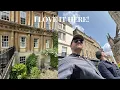 Download Lagu WE NEARLY MOVED HERE | THE MOST BEAUTIFUL CITY IN ENGLAND? WEEKEND VLOG