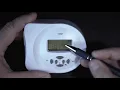Tork 457Z Digital Astro Timer Easy step by step programming and setup
