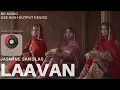 LAAVAN | 8D Audio | Jasmine Sandlas |  Mofusion | Latest Punjabi Song 2024  | Shorts Tube Mix
