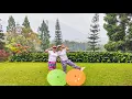 Download Lagu AYO GOYANG DUMANG// Line Dance // Demo by Donna \u0026 Eve // Choreography by Uli Elfrida (INA)