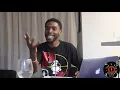 Common - The Bitch In Yoo (Ice Cube Diss) [REACTION]