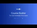 The Ultimate Coach Course Builder