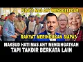 Lagu Setiap mas AHY Berpidato pasti terdengar LUCU dan bikin ngakak