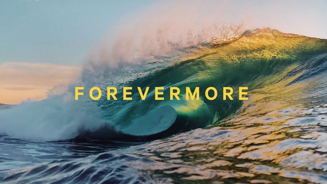 Forevermore - Rivers & Robots (Official Lyric Video)