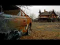 5 Most Notorious Murder Houses Including the Amityville Villisca