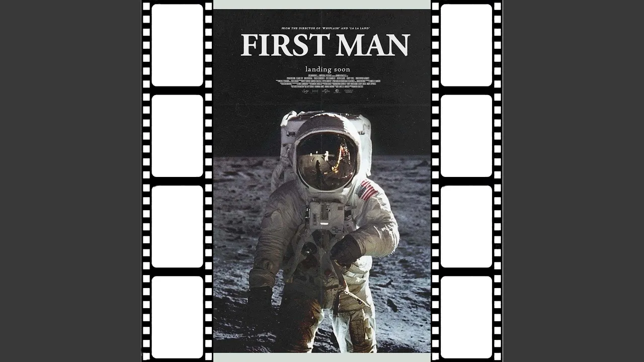 Oklahoma (From "First Man" Original Soundtrack) Oklahoma (From "First Man" Original Soundtrack)