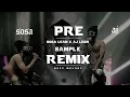 Download Lagu Sosa Lean X AJ Leon - PRE X Sinhala Sample Remix | Deep Melody