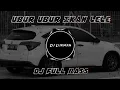 Download Lagu DJ UBUR UBUR IKAN LELE VIRAL TIKTOK - REMIX FULL BASS TERBARU 2025