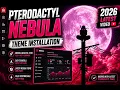 How to Install Nebula Theme on Pterodactyl Panel 2026 Complete Blueprint Guide