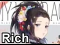 Download Lagu Momo Yaoyorozu | Rich |
