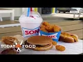 Sonic joins fast-food price wars with 1 99 value menu