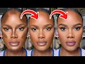 How to Apply CONTOUR and BRONZER for Beginners