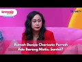 Download Lagu Rumah Denise Chariesta Pernah Ada Barang Mistis, Santet? - BROWNIS (2/10/25) P2