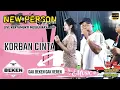 Download Lagu New Person Music | Korban Cinta | Live Kertamukti Mesuji OKI | Acara Irwan Kades | Beken Production