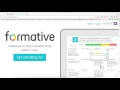 Introduction to GoFormative