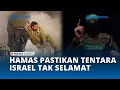 Download Lagu Perluasan Operasi Tentara Israel di Gaza Buat Nyawa Sandera Jadi Taruhannya