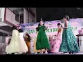 Download Lagu Toorpu dikku chukka putte meramma||Choreography by BCR Kids|| Chosen Children