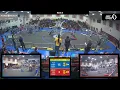 Qualification 8 - 2022 Week 0