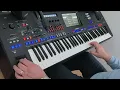 Download Lagu Hey - (Julio Iglesias) - Rhumba - Cover by Horia Ioan 2025 - Yamaha Genos 2