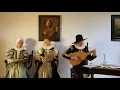 Download Lagu WILHELMUS 400 project - Valerius - Gedenck Clanck 1620-1625 ter Veer in Zeeland.