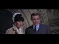 Thunderball Tribute Sean Connery James Bond 007 Tom Jones Song - Subscribe Unto Me
