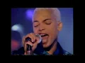 Download Lagu Terence Trent D'Arby (Sananda Maitreya) - Holding On To You