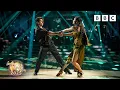 Lagu Lewis Cope and Katya Jones Rumba to Falling by Harry Styles ✨ BBC Strictly 2025
