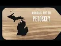 Michigan s Best Day in Petoskey