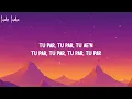 Karan Aujla, Ikky - You're U Tho (Lyrics)