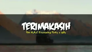 tpc901 terimakasih video lirik 