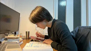Study With Me ライブ 
