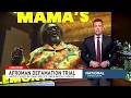 Jury rules in favor of Afroman in lawsuit surrounding his viral 'Lemon Pound Cake' video