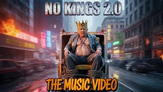 NO KINGS 2 0 The Music Video 