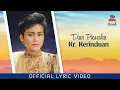 Dian Piesesha - Kr. Kerinduan (Official Lyric Video)