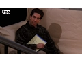 Friends Pivot Clip TBS