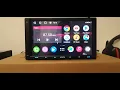 Atoto A6 PF7 Firmware Update