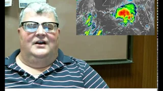 Evening newscast for Sept 4 2018