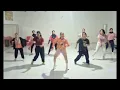 Lagu Go down -  Rina /zumba / dance/ zbscrew/ ztutylombok 