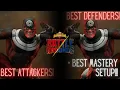 Download Lagu The ULTIMATE BGS Season 29, Week 3-4 Preview (Circuit) | Marvel Contest of Champions