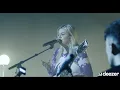 Louane - Tornade - Deezer Sessions live, Les Étoiles, Paris