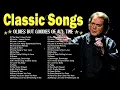 Download Lagu Engelbert, Matt Monro, Tom Jones, Andy Williams, Roy Orbison, Paul Anka - Greatest Hits 50s 60s 70s